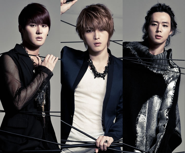 JYJ