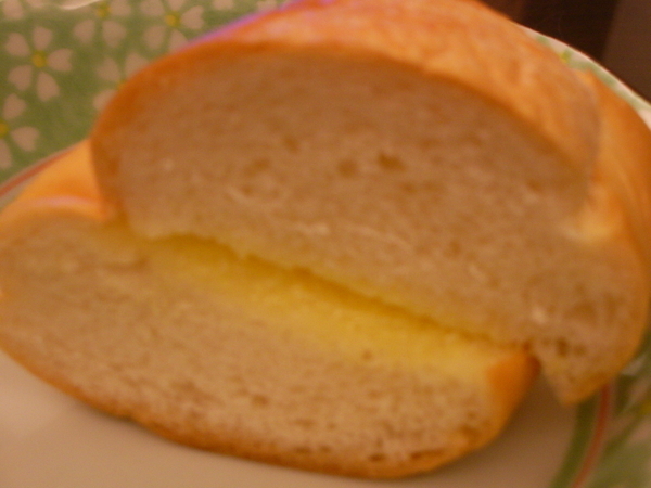 法蘭司の維也納牛奶麵包～原味奶油-2