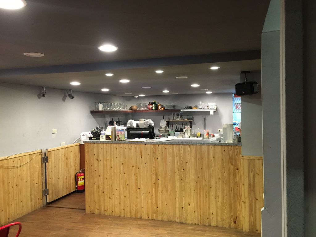 兔子美式餐廳 4.JPG