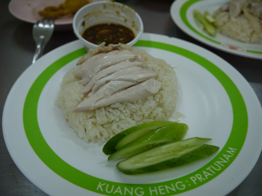 海南雞飯1.JPG 海南雞飯1.JPG