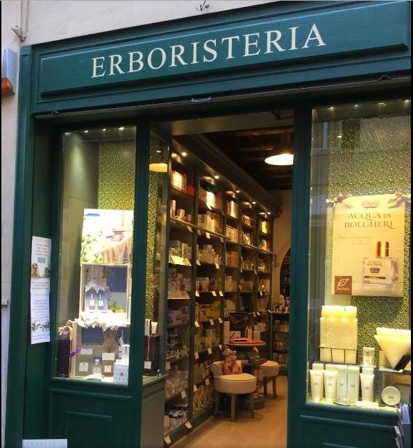 Erboristeria Barberini.JPG Erboristeria Barberini.JPG