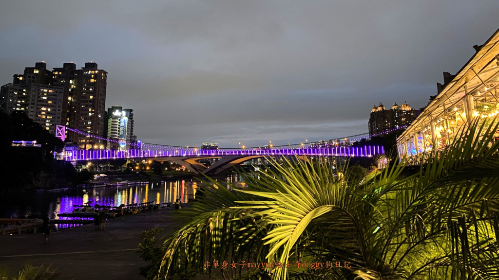 2017~2025碧潭水舞季與地景裝置藝術_2025水火同源