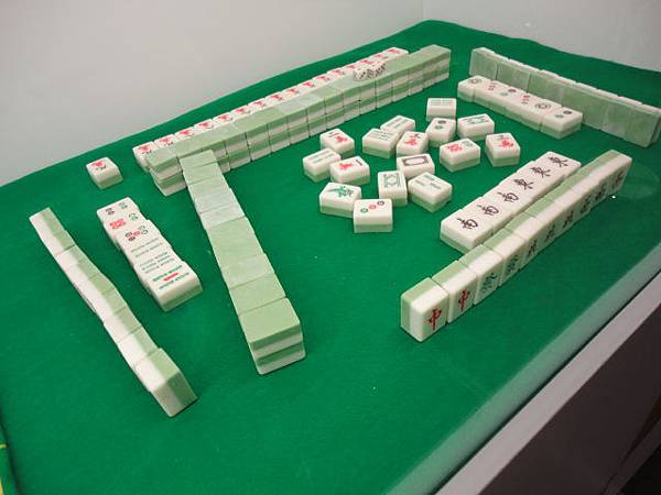 國粹都出現了 XD