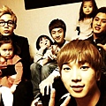 MBLAQ HELLO BABY