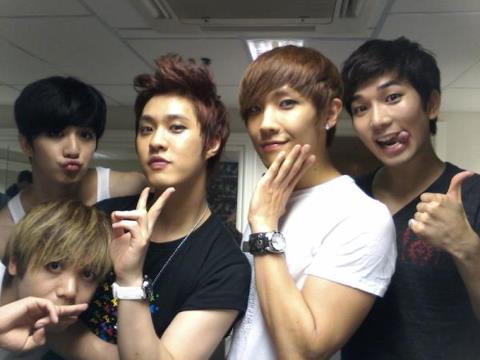 MBLAQ