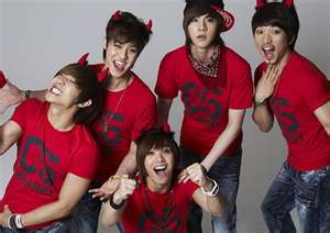 MBLAQ