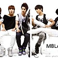 MBLAQ 