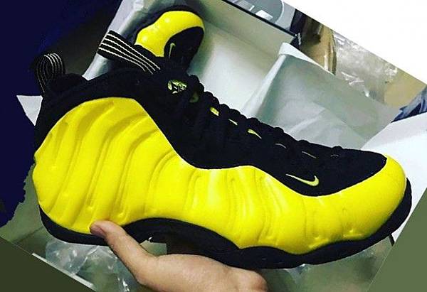 Nike Air Foamposite One Wolf Gray blue custom Suede ... eBay