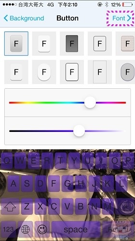 JB  iOS8 iPhone iPad      @ ^(oo)^~