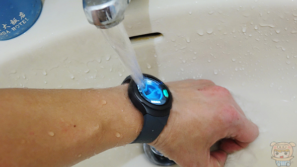gear 2 sport
