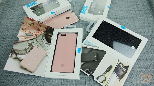 Just Mobile 給iPhone最完美的呵護與最完整的保護!iPhone 6/6s 保護殼全系列滿足您的需求!