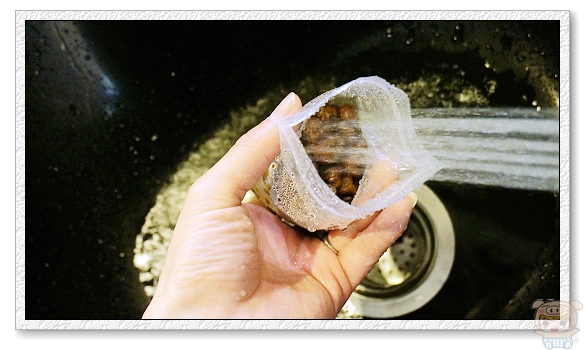 城市裡的小確幸,香草與魚Mini Herb & Fish 開箱