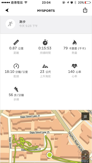 GPS 智慧型手錶 TomTom Adventurer 探險者開箱