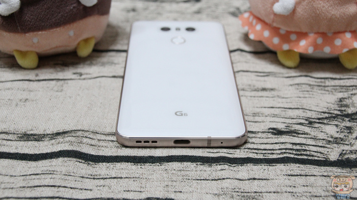 大螢幕雙主鏡頭旗艦手機，LG G6 開箱評測！