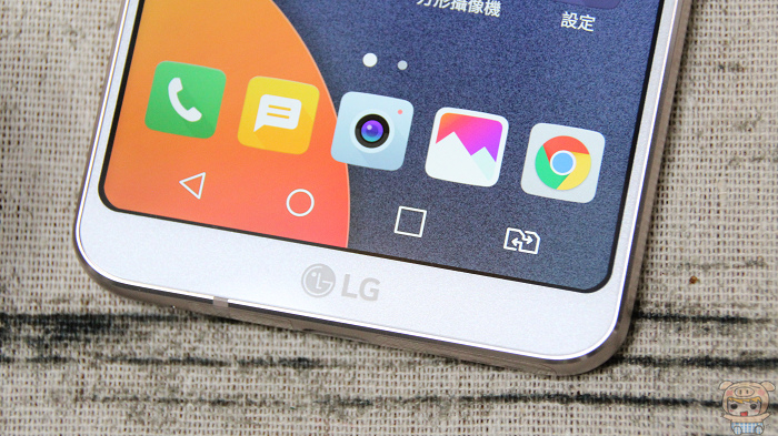 大螢幕雙主鏡頭旗艦手機，LG G6 開箱評測！