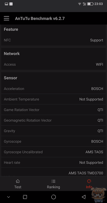 夏普 SHARP AQUOS S2 高屏占比手機開箱評測！