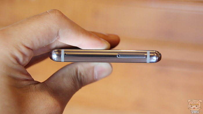 6.3 吋無邊際螢幕、雙鏡頭+ 雙 OIS 防手震​，三星 Galaxy Note 8 開箱評測