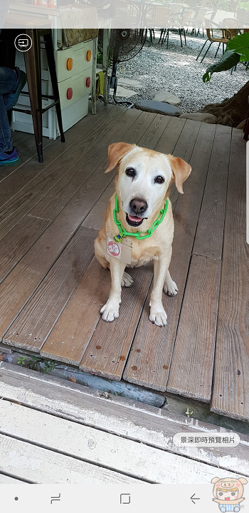 6.3 吋無邊際螢幕、雙鏡頭+ 雙 OIS 防手震​，三星 Galaxy Note 8 開箱評測