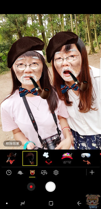 6.3 吋無邊際螢幕、雙鏡頭+ 雙 OIS 防手震​，三星 Galaxy Note 8 開箱評測