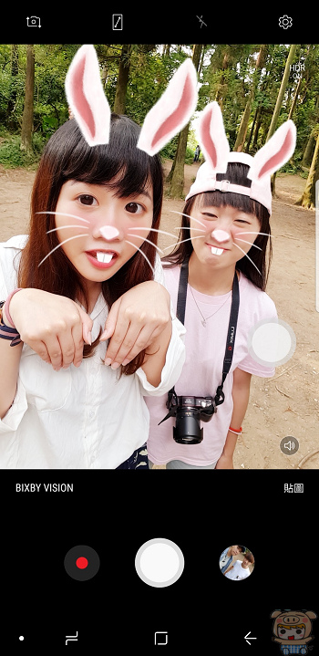 6.3 吋無邊際螢幕、雙鏡頭+ 雙 OIS 防手震​，三星 Galaxy Note 8 開箱評測