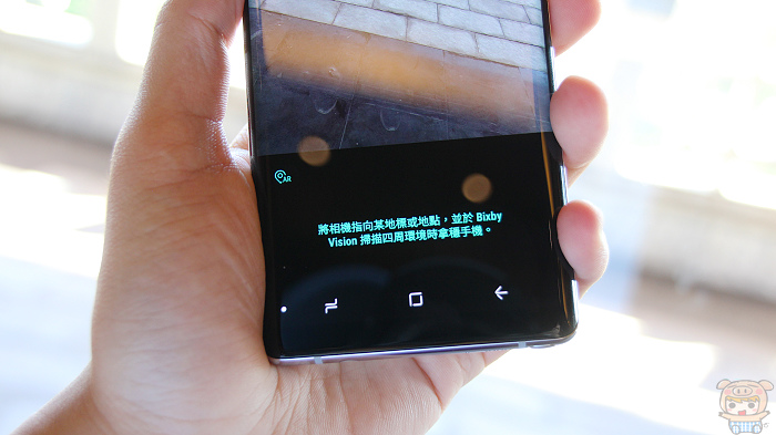 6.3 吋無邊際螢幕、雙鏡頭+ 雙 OIS 防手震​，三星 Galaxy Note 8 開箱評測