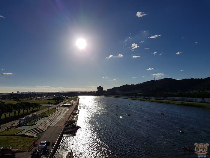 6.3 吋無邊際螢幕、雙鏡頭+ 雙 OIS 防手震​，三星 Galaxy Note 8 開箱評測