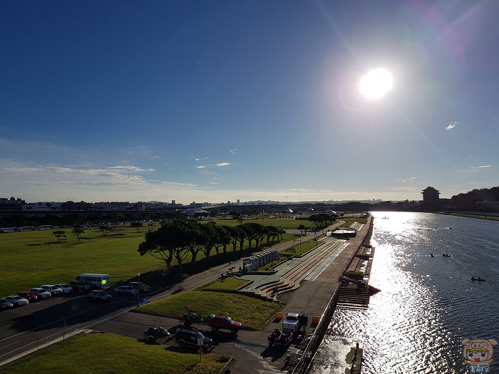 6.3 吋無邊際螢幕、雙鏡頭+ 雙 OIS 防手震​，三星 Galaxy Note 8 開箱評測