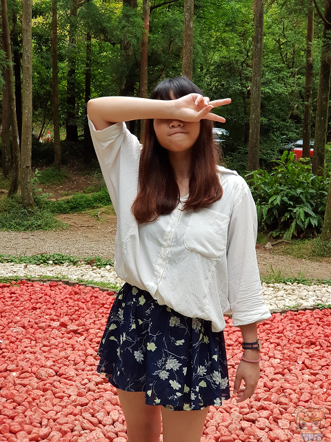 6.3 吋無邊際螢幕、雙鏡頭+ 雙 OIS 防手震​，三星 Galaxy Note 8 開箱評測