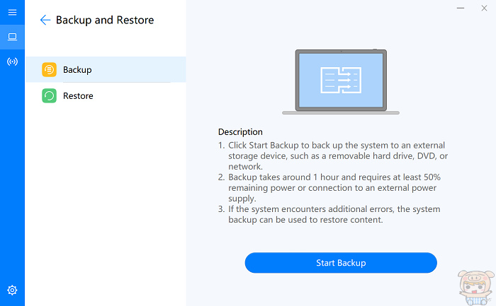 輕薄可攜，新一代二合一筆電 HUAWEI MateBook E 開箱