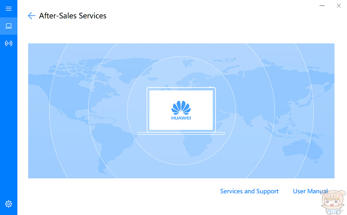 輕薄可攜，新一代二合一筆電 HUAWEI MateBook E 開箱