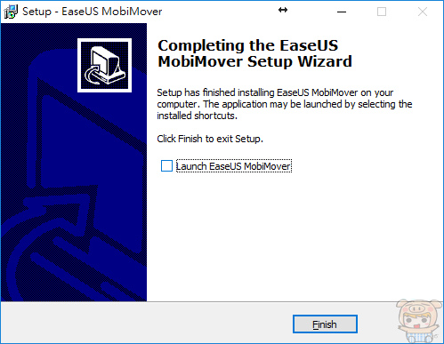 好用又免費，EaseUS MobiMover Free 3.0 輕鬆備份、移轉 iOS 資料