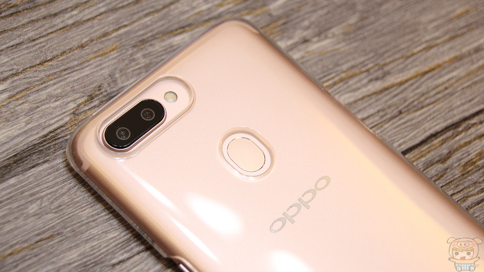 隨手自拍都是好照片，OPPO R11s 全螢幕手機開箱評測