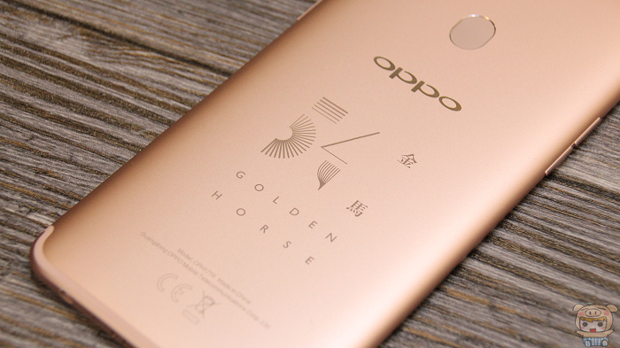 隨手自拍都是好照片，OPPO R11s 全螢幕手機開箱評測