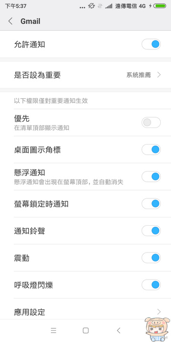 全民全面屏時代來臨！紅米 5 開箱評測
