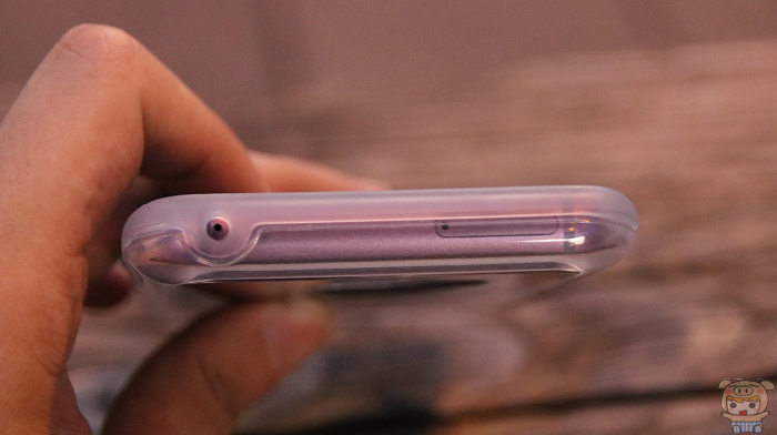 輕薄、保護、美學兼具！OtterBox Samsung S9+ 保護殼開箱！