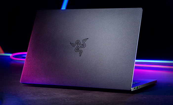 雷蛇13吋新筆電來了全新的razer Blade Stealth 採用近乎無邊框顯示器 Oo 小米行動ccc 痞客邦