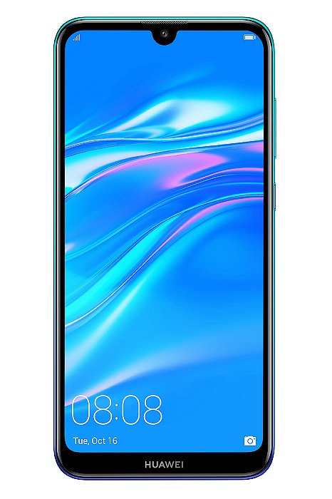 nEO_IMG_【HUAWEI 新聞照片】HUAWEI Y7 Pro 2019_極光藍01.jpg