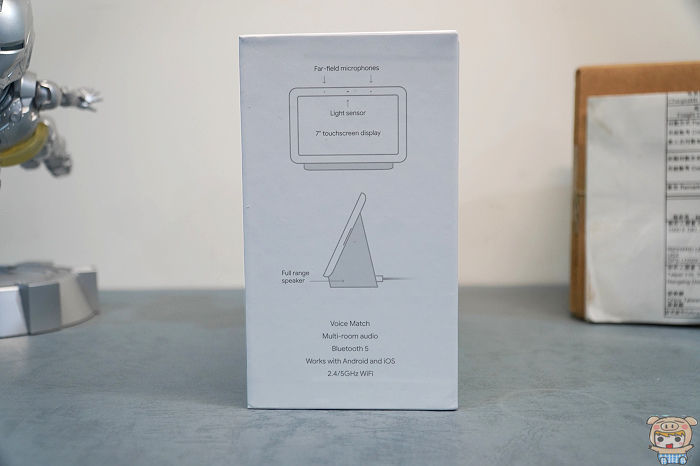 google home multiroom spotify