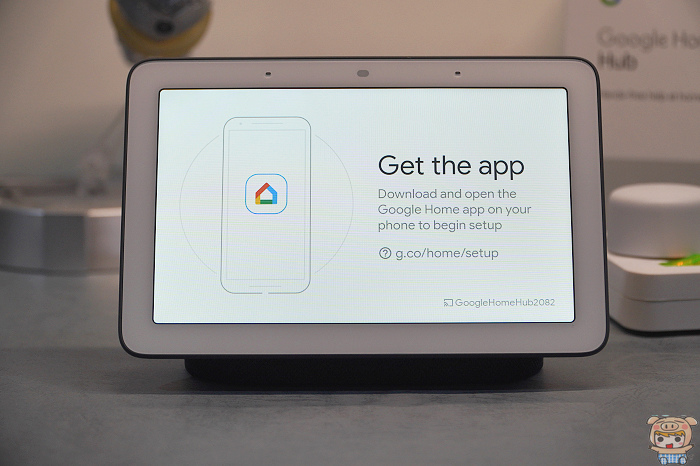 download google home hub