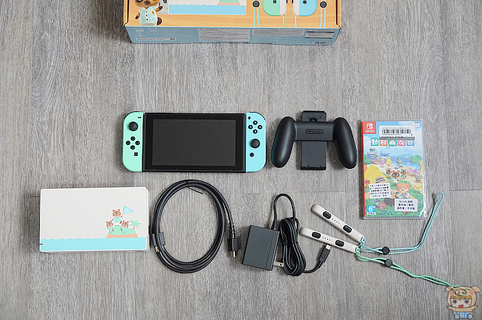 開箱 Switch 集合啦 動物森友會 特別版主機 玩家還能下載卡娜赫拉 鬼滅之刃等衣服素材喔 Oo 小米行動ccc 痞客邦 開箱 Switch 集合啦 動物森友會 特別版主機 玩家還能下載卡娜赫拉 鬼滅之刃等衣服素材喔 Oo 小米行動ccc 痞客邦
