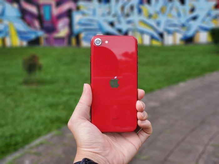 全新iphone Se Product Red 開箱來啦 到膜斯密碼貼imos滿版康寧玻璃保護貼與全機包膜 Oo 小米行動ccc 痞客邦