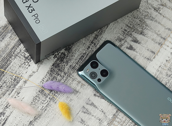 從超廣角拍到顯微鏡,OPPO Find X3 Pro 旗艦機款真的厲害! 豐富的 10bit 色彩畫素真的會把眼睛給寵壞