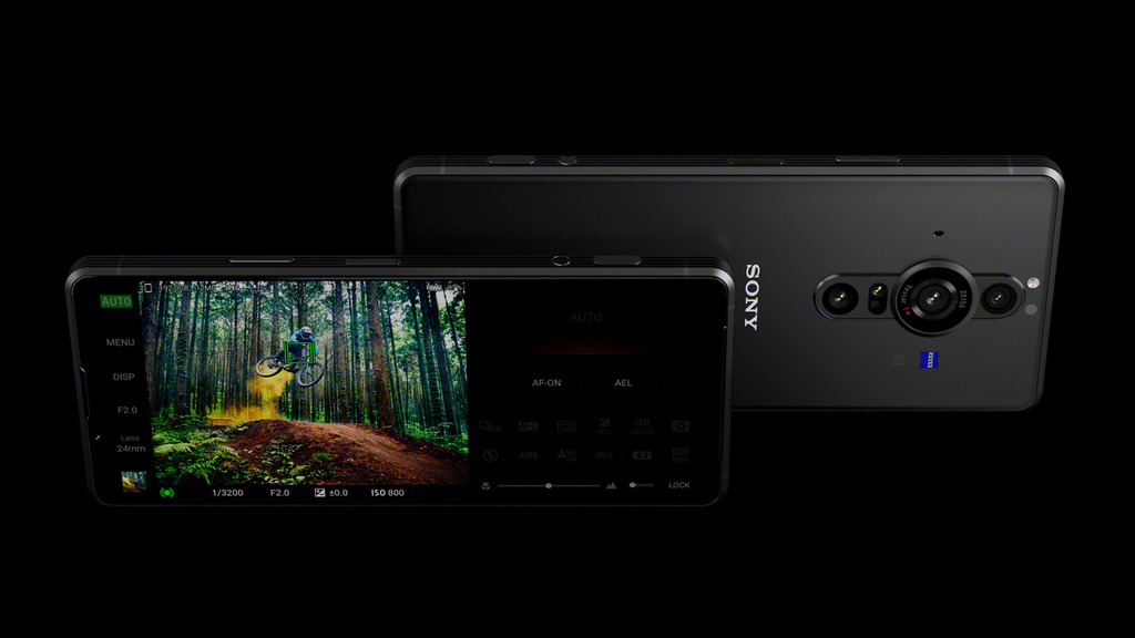 圖說、Sony震撼推出Xperia PRO-I一吋感光單眼手機，台灣預計將於2021年底前推出！(2).jpg