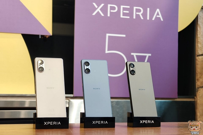 Xperia 5 V 全新一鍵直出 Video Creato