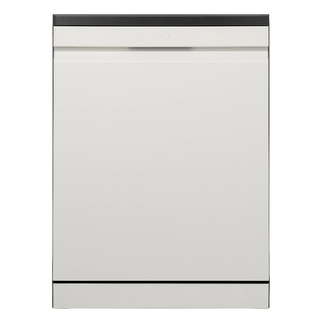 【產品圖】LG QuadWash Steam 四方洗蒸氣洗碗機Objet Collection雪霧白(DFB335HE).jpg