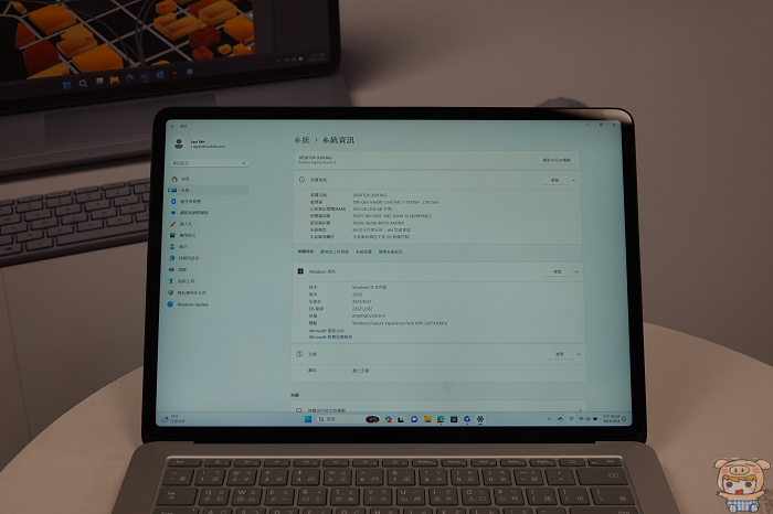 台灣微軟推出三款 Surface 新品，結合 Windows