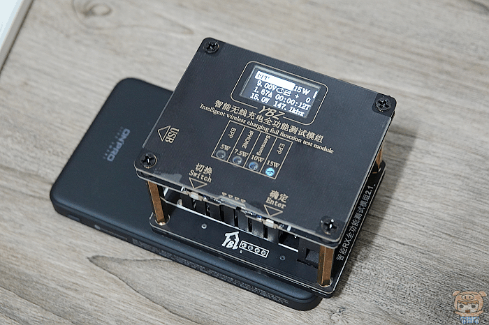Magsafe磁吸行動電源 來囉 ONPRO MagReac Magsafe磁吸行動電源 來囉 ONPRO MagReac