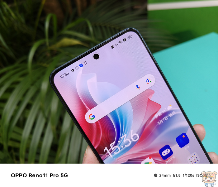 最好入手的人像機~  OPPO Reno11 F 攝影、影音