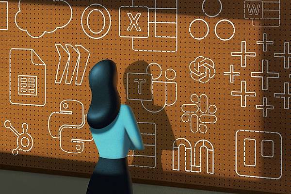 黃仁勳AI風潮 黃仁勳AI風潮