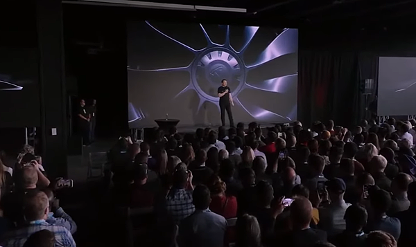 黃仁勳AI風潮 黃仁勳AI風潮